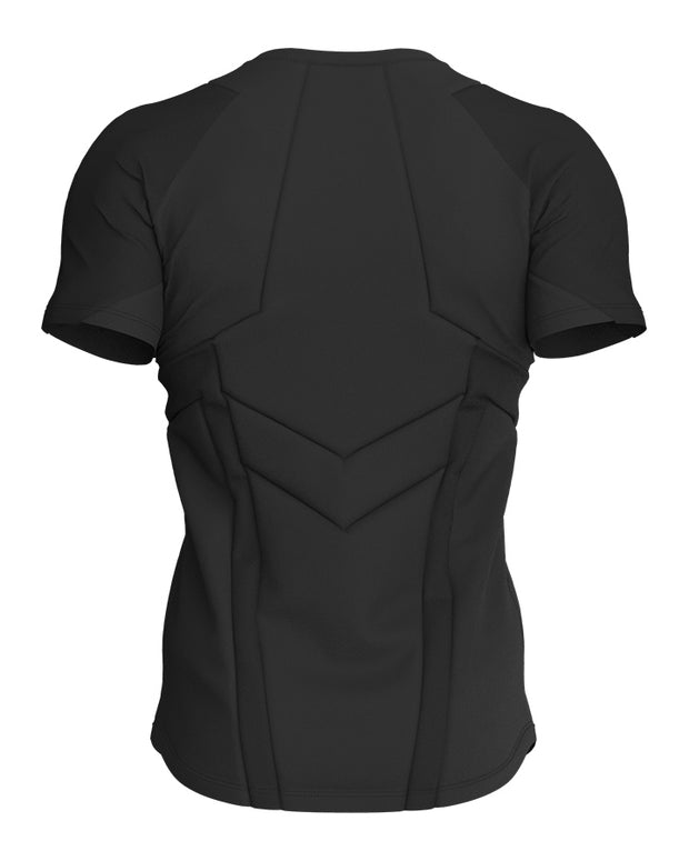 BATMAN Short Sleeve Performance Shirt v1