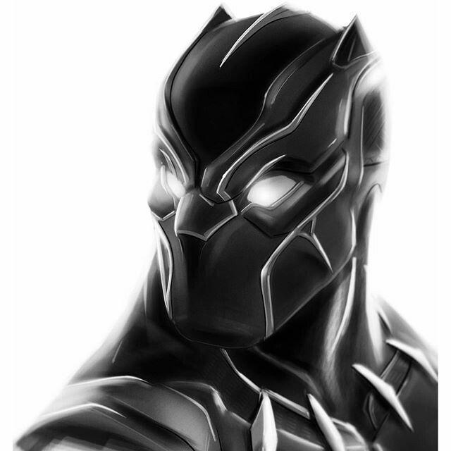 10 Fun Facts about Black Panther You Didn't Know – I AM SUPERHERO