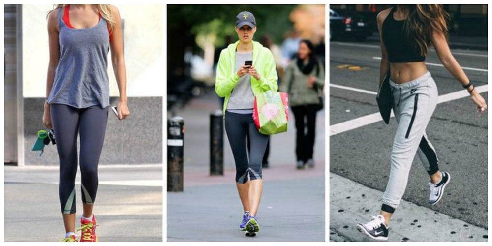 6 Ways to Wear Compression Clothing Outside the Gym – I AM SUPERHERO