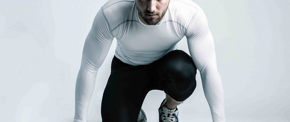 Compression Wear