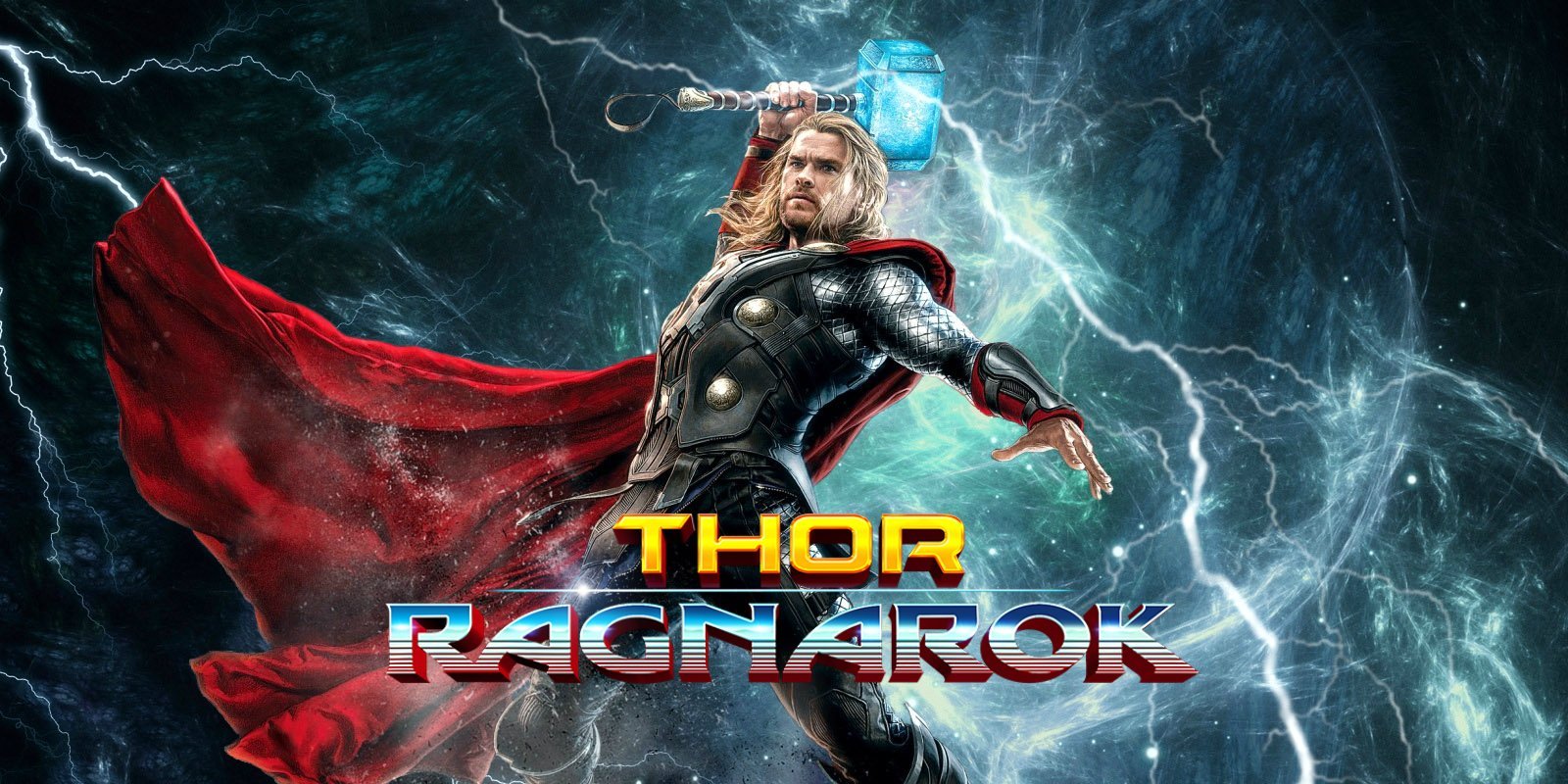 Thor: Ragnarok Review – I AM SUPERHERO