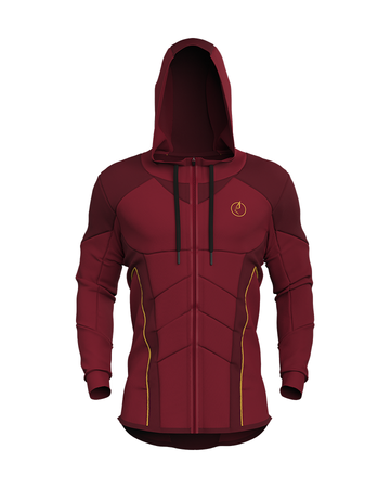 FLASH Hoodie