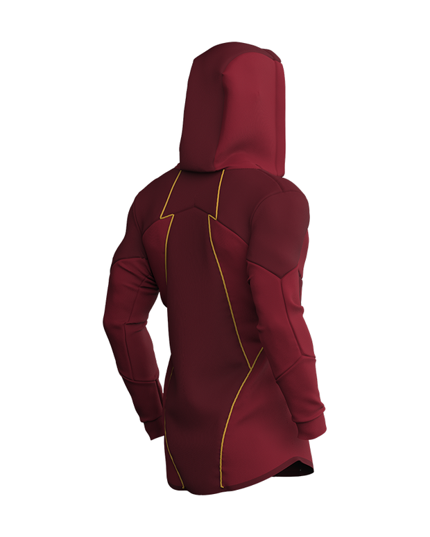 Hoodie flash 2024