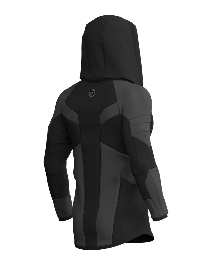 BATMAN Hoodie v2 – I AM SUPERHERO