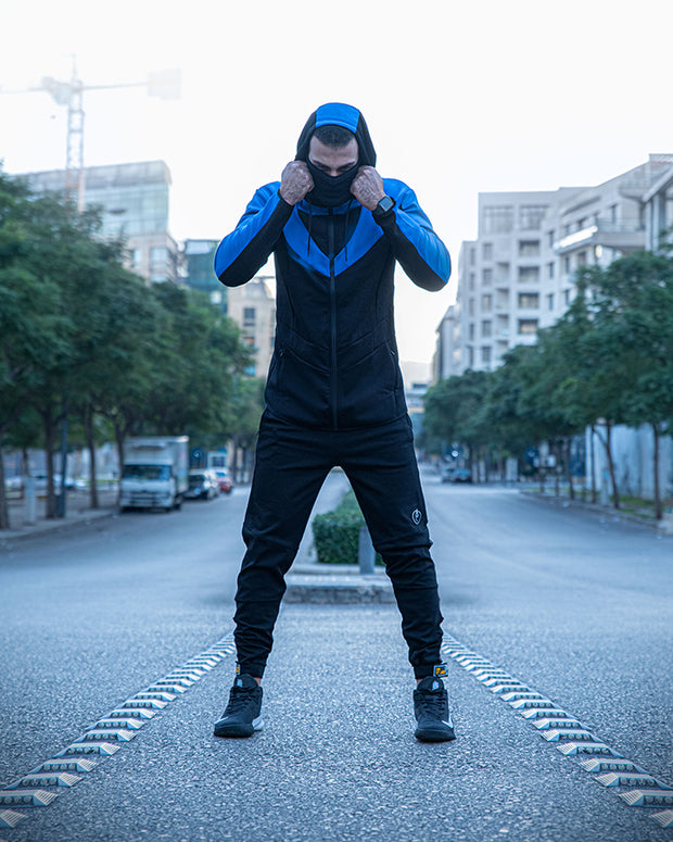 NIGHTWING Hoodie