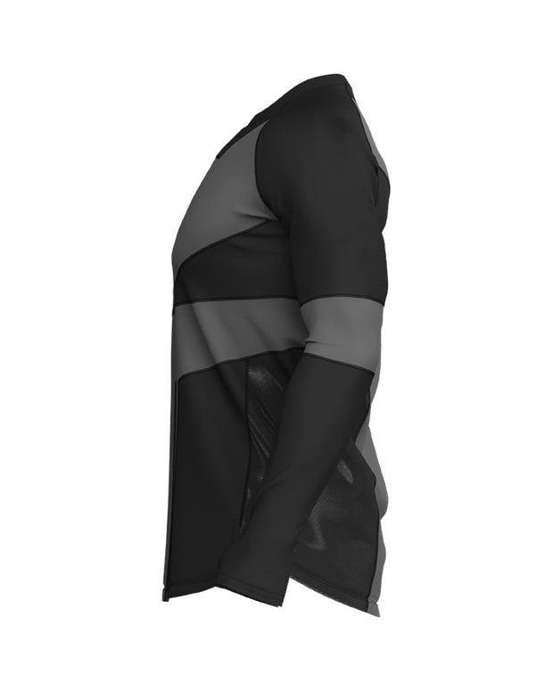 PUNISHER Long Sleeve Performance Shirt