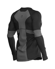 PUNISHER Long Sleeve Performance Shirt