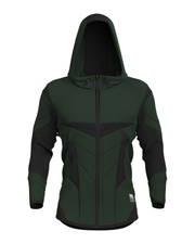 Green Arrow Hoodie