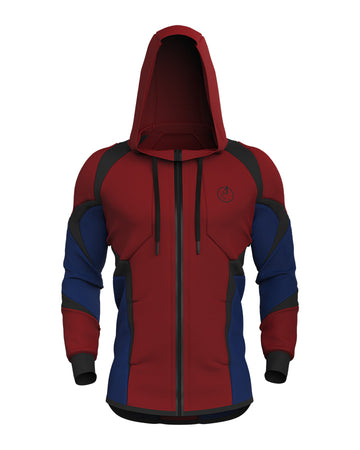 SPIDER-MAN Hoodie