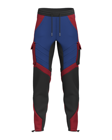 SPIDER-MAN Joggers v2