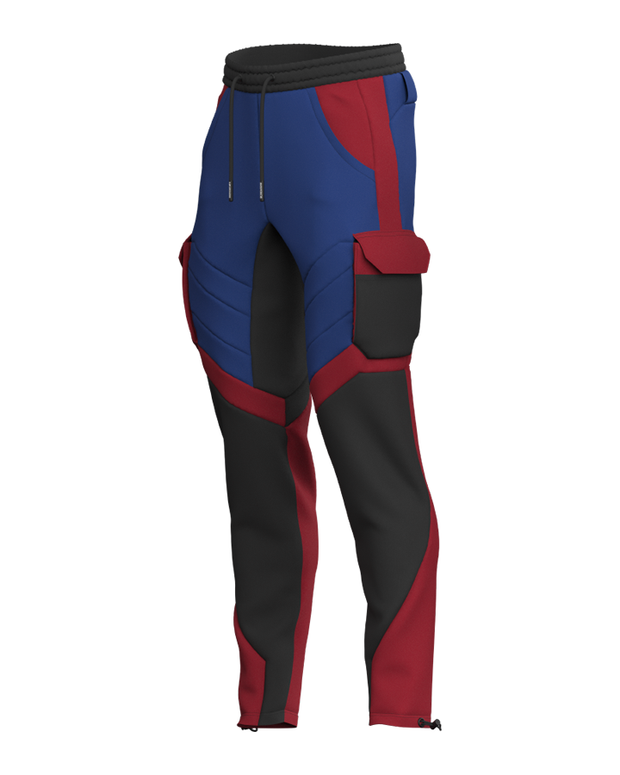 SPIDER MAN Joggers v2 I AM SUPERHERO