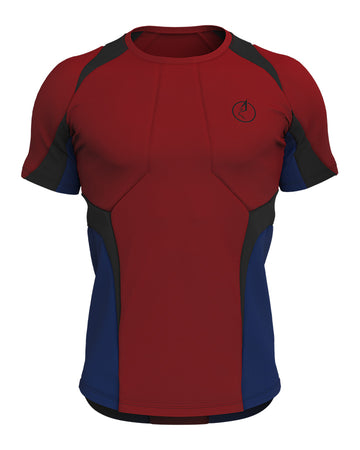 SPIDER-MAN Short Sleeve Performance Shirt