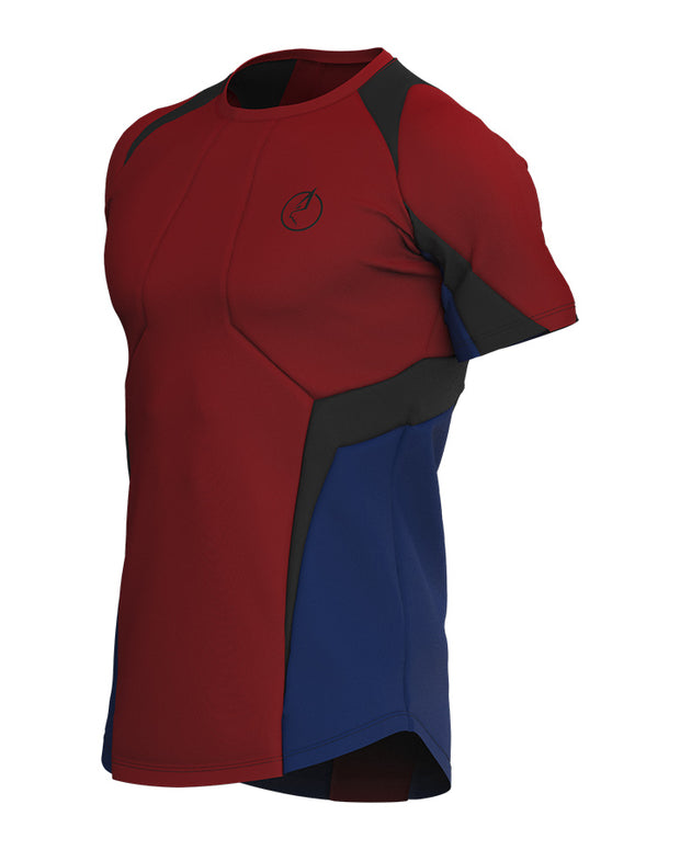 SPIDER-MAN Short Sleeve Performance Shirt